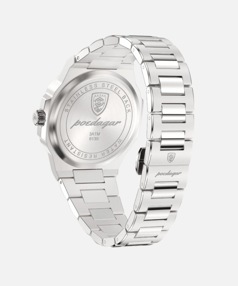 Calvaro Waterproof Luminous Quartz-Watches-Calvaro-ByCalvaro