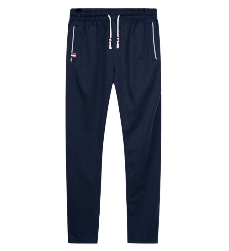 Men's Athletic Drawstring Pants-Pants-Calvaro-ByCalvaro