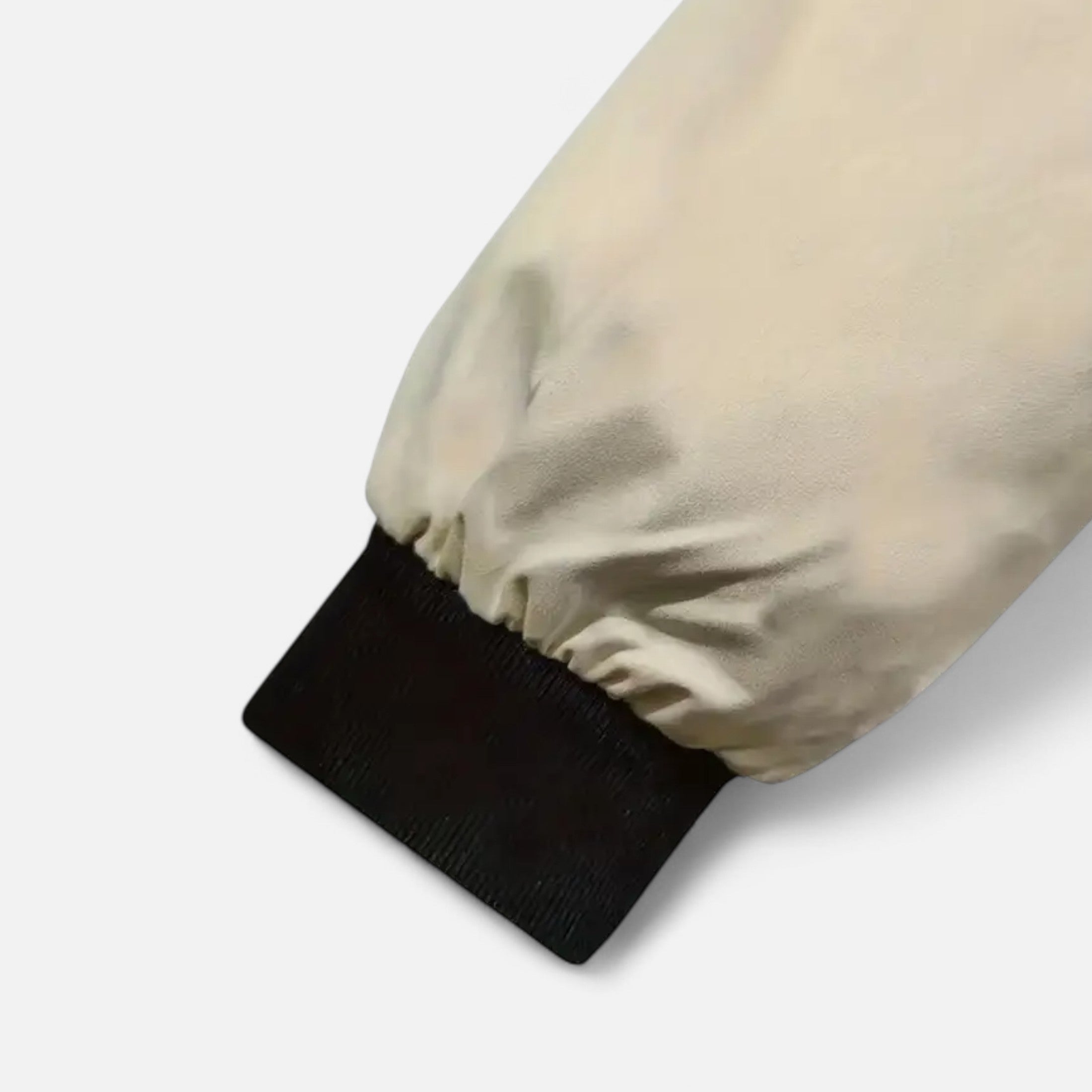 Men’s Classic Bomber Jacket Stand Collar-Jackets-Calvaro-ByCalvaro