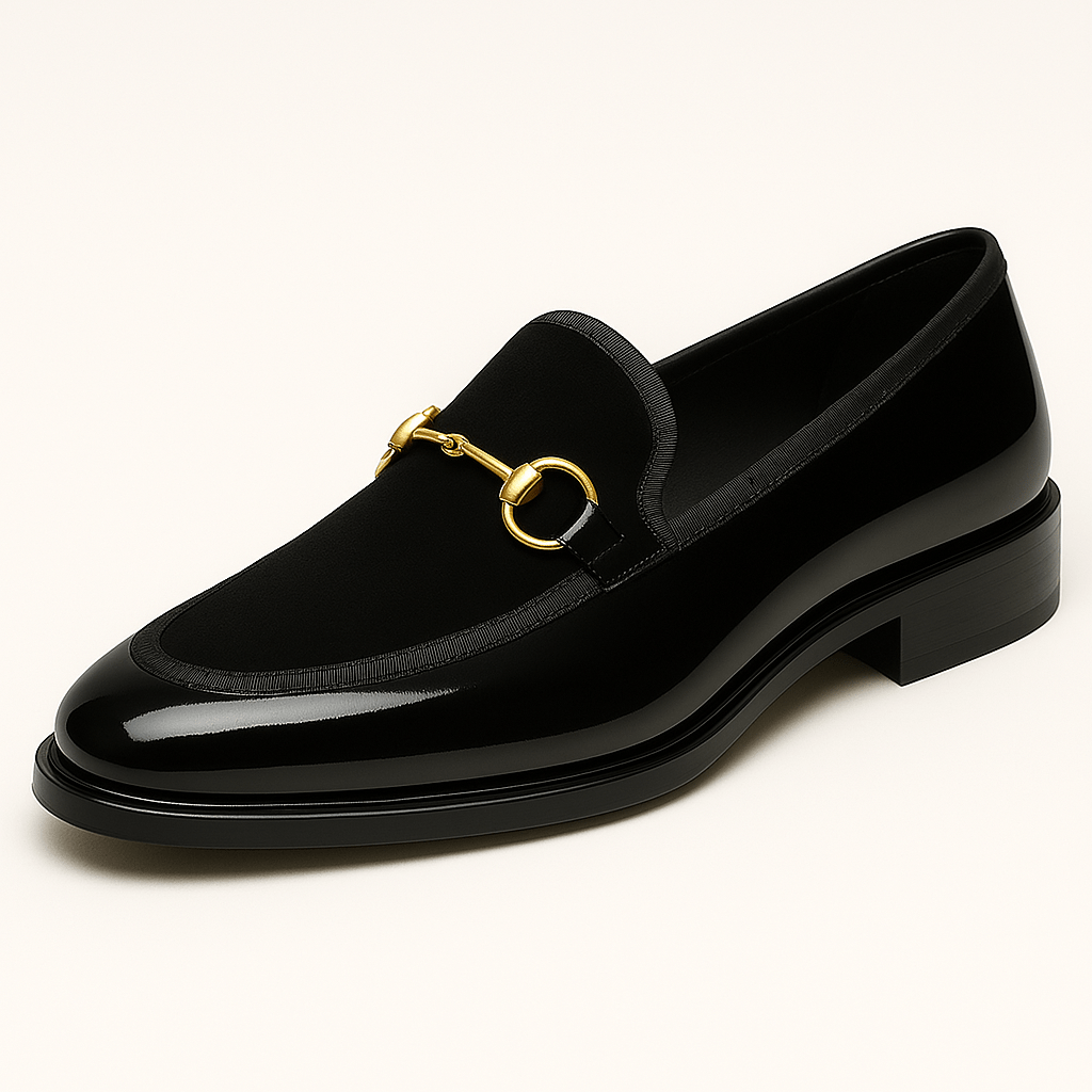 Men’s Classic Slip On Loafers