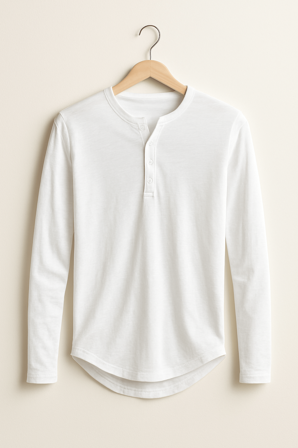 Men's Long Sleeve Shirt Top-Shirt-Calvaro-ByCalvaro