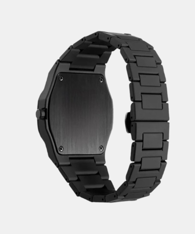 Calvaro Polycarbonate Arabic Watch