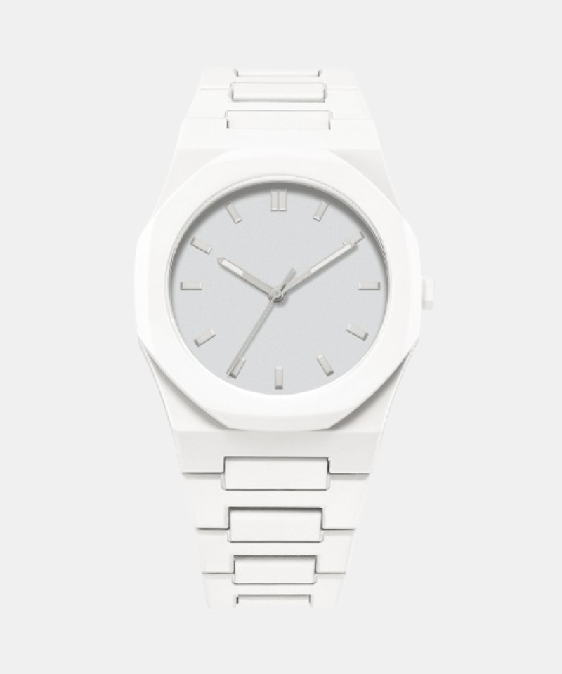 Calvaro Candy Colored Polycarbon Watch