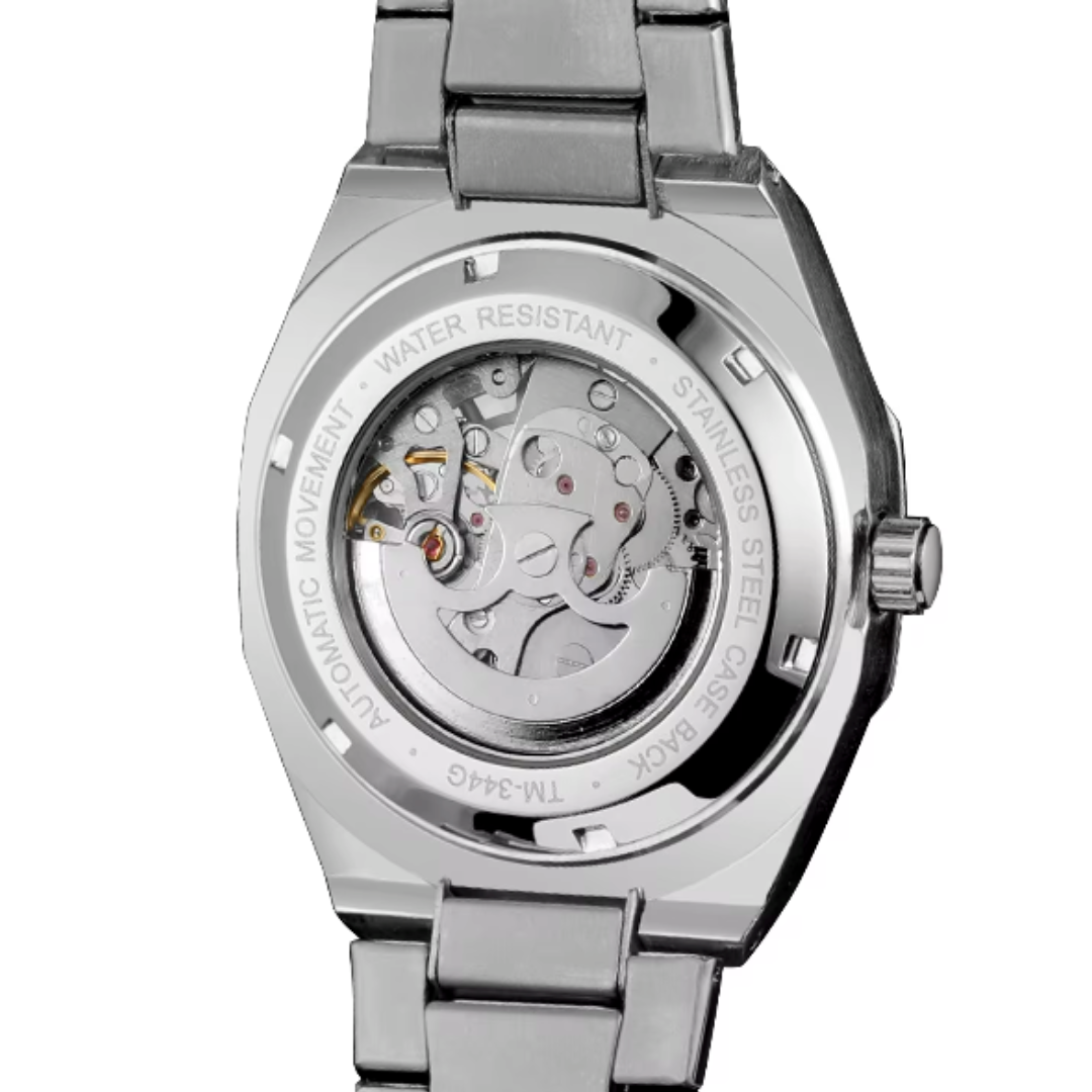 Calvaro Automatic Skeleton Watch-Watches-Calvaro-ByCalvaro