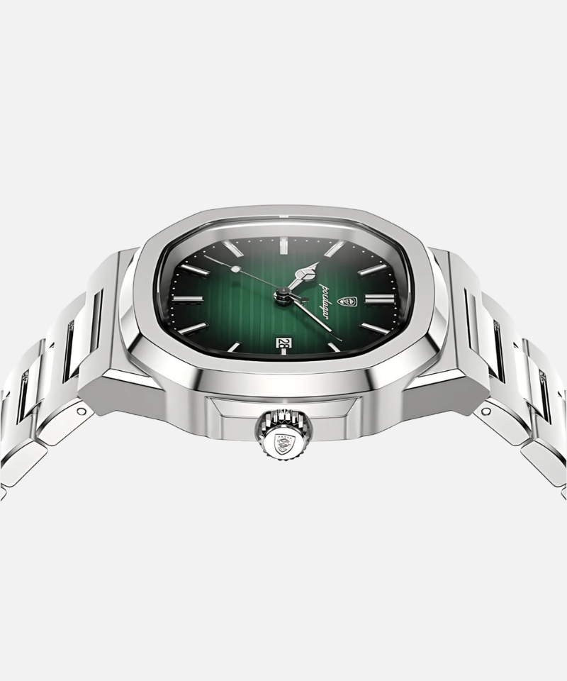 Calvaro Waterproof Luminous Quartz-Watches-Calvaro-ByCalvaro