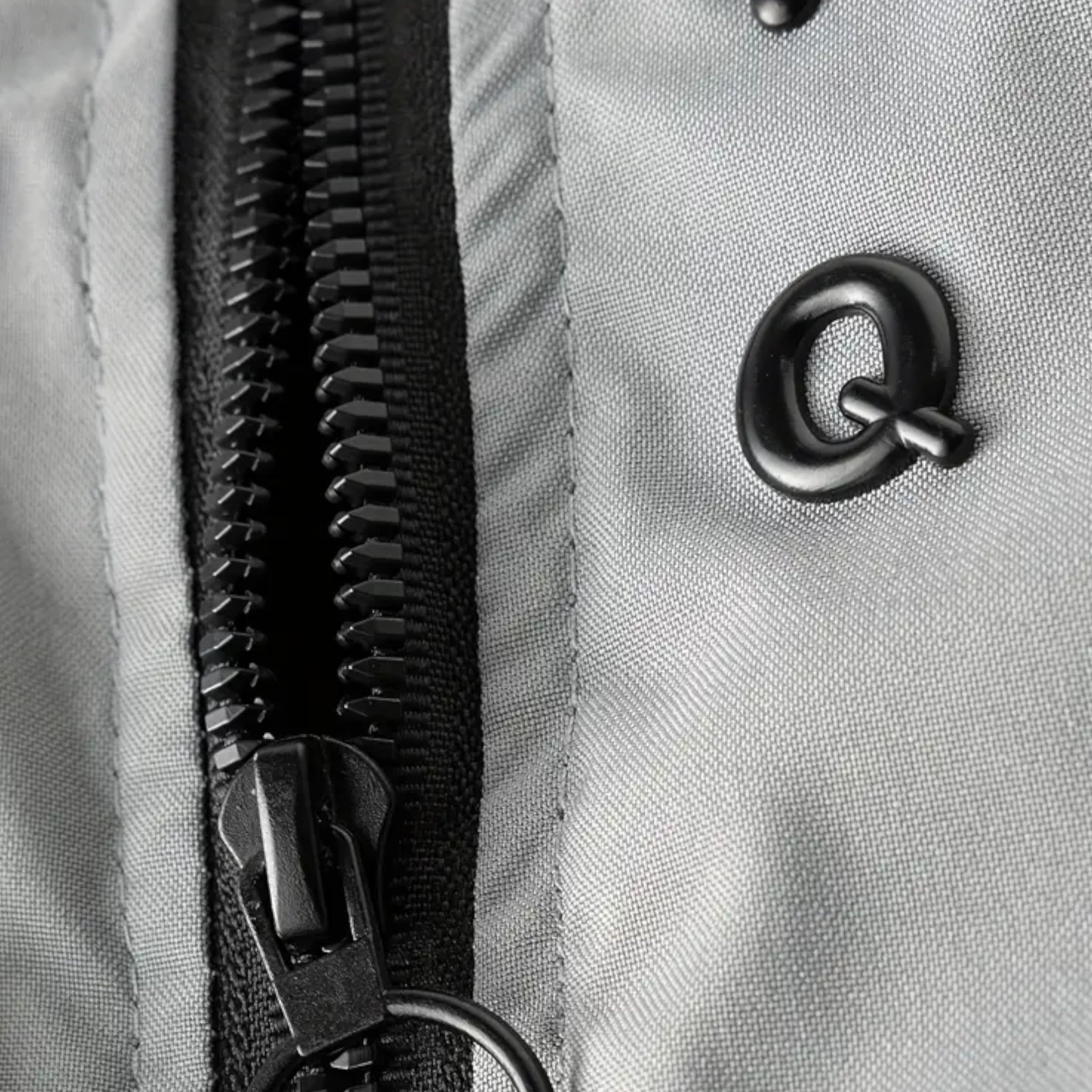 Men’s Classic Bomber Jacket Stand Collar-Jackets-Calvaro-ByCalvaro