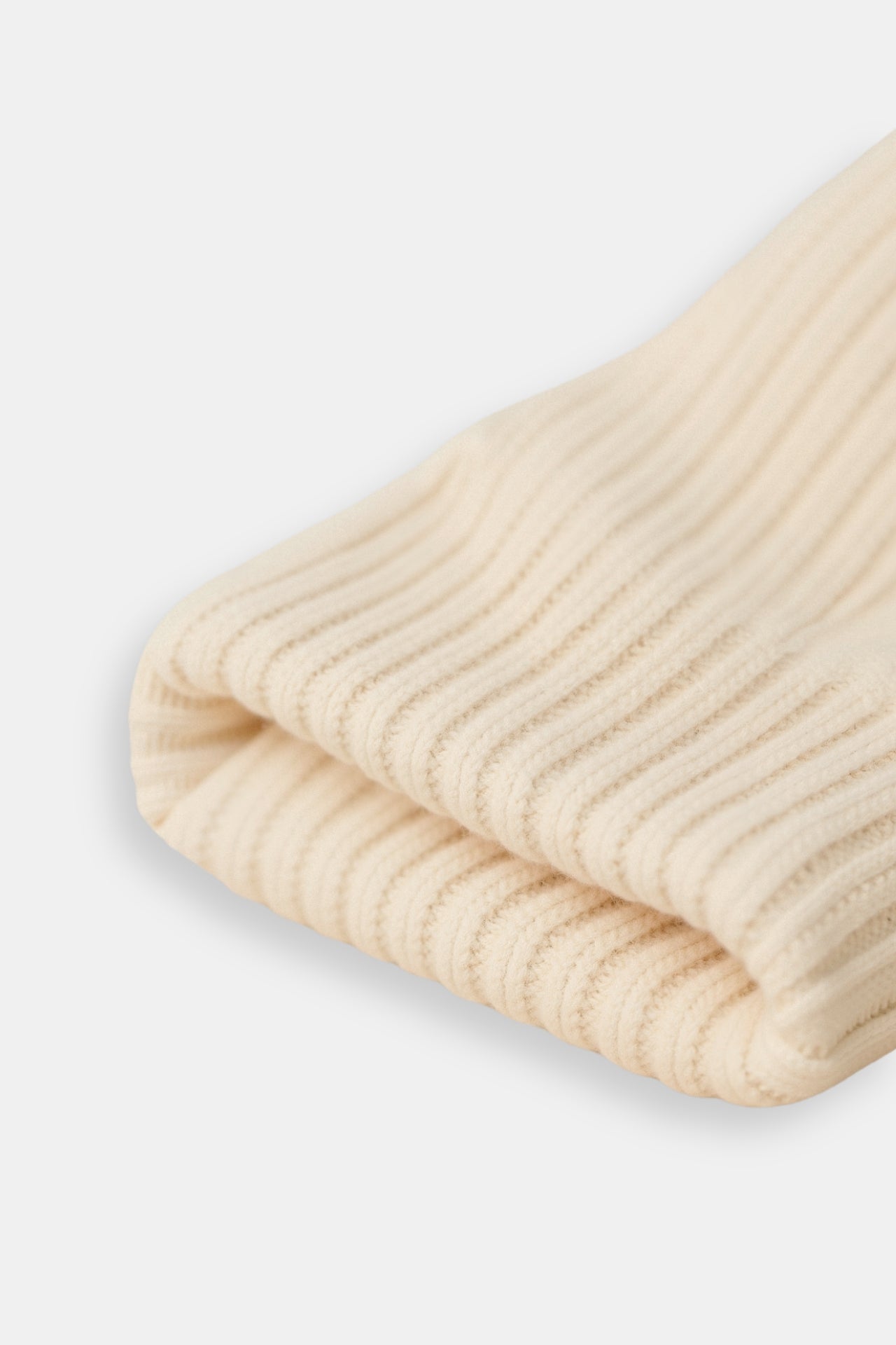 Men’s Ribbed Knit Sweater Polo Collar-Men's Sweaters-Calvaro-ByCalvaro