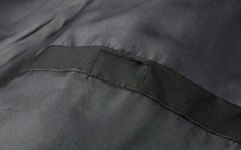 Men’s Tactical MA-1 Jacket-Jackets-Calvaro-ByCalvaro